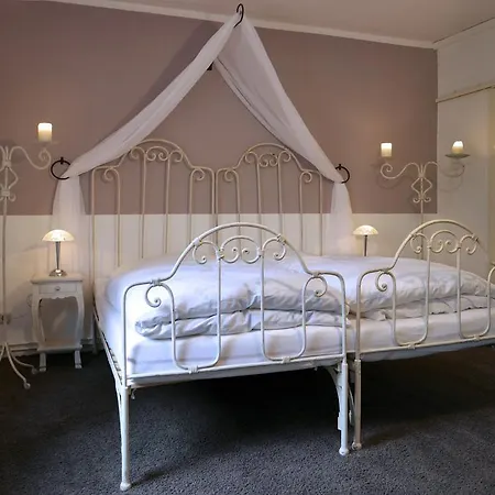 Goldberghaus Appartement Großschönau Buitenkant foto
