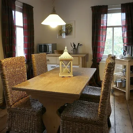Goldberghaus Appartement Großschönau Buitenkant foto