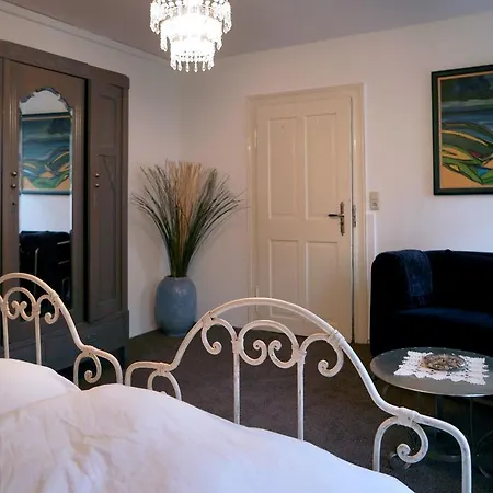 Goldberghaus Appartement Großschönau Buitenkant foto