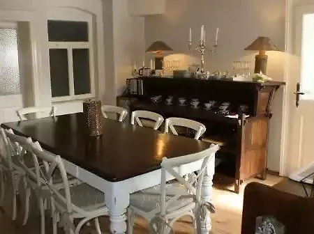 Goldberghaus Appartement Großschönau Buitenkant foto
