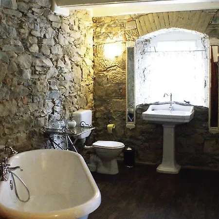 Goldberghaus Appartement Großschönau Buitenkant foto