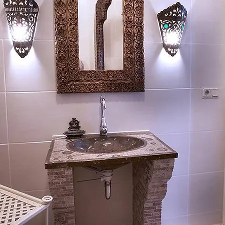 Goldberghaus Appartement Großschönau Buitenkant foto
