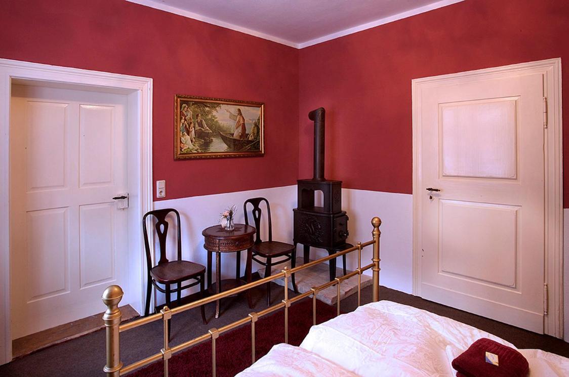 Apartamento Goldberghaus