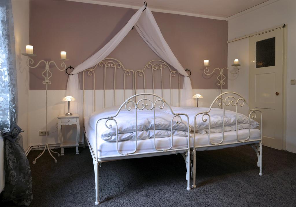 Apartamento Goldberghaus *