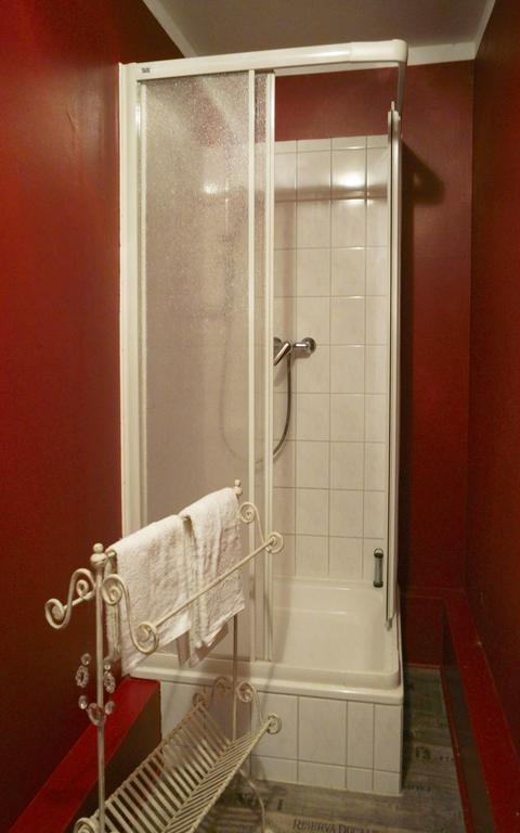 Apartment Goldberghaus Großschönau