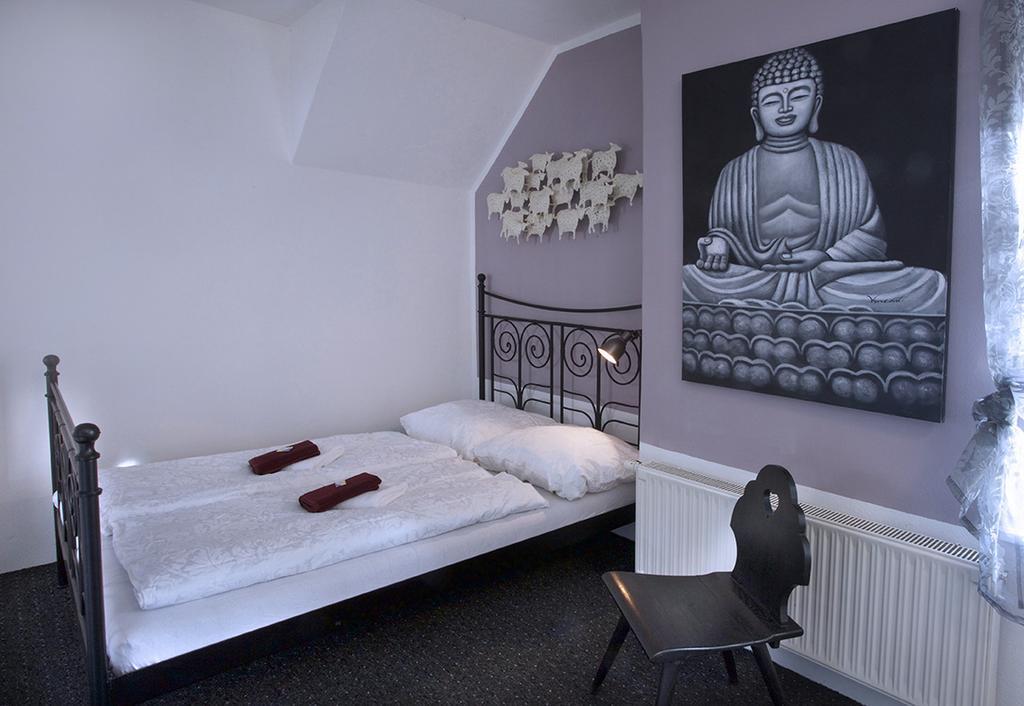 Apartamento Goldberghaus *