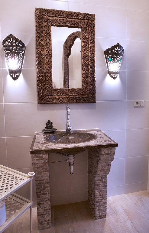 Apartamento Goldberghaus Großschönau