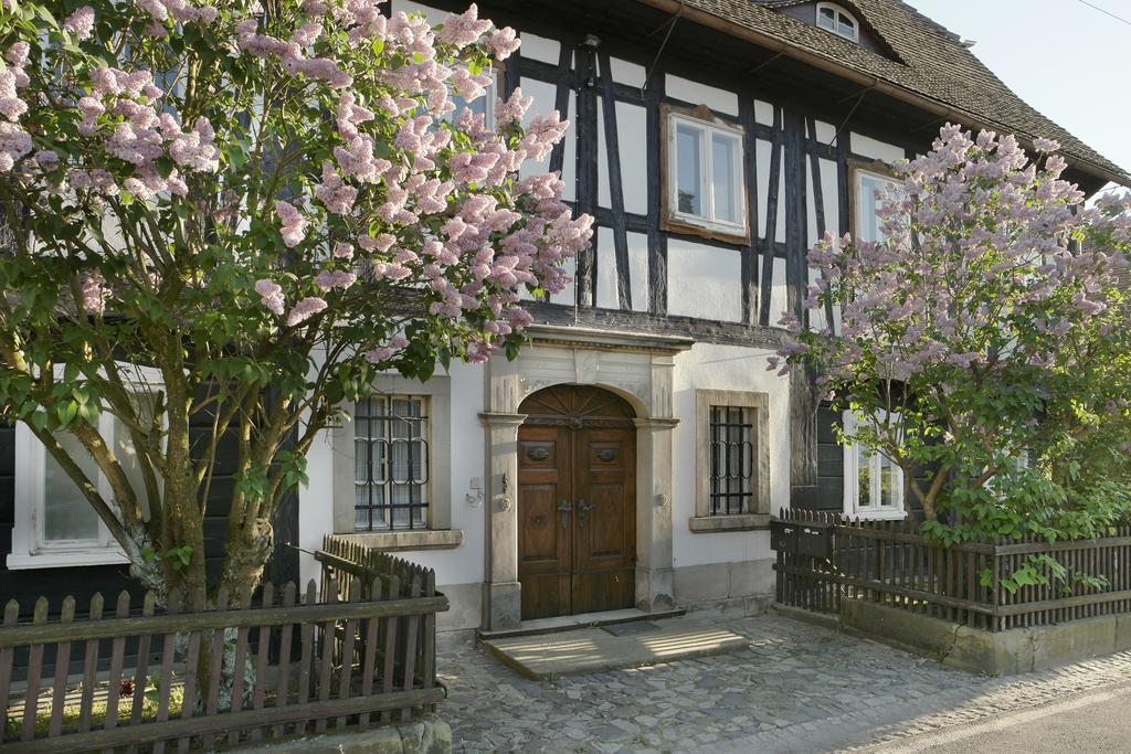 Apartment Goldberghaus