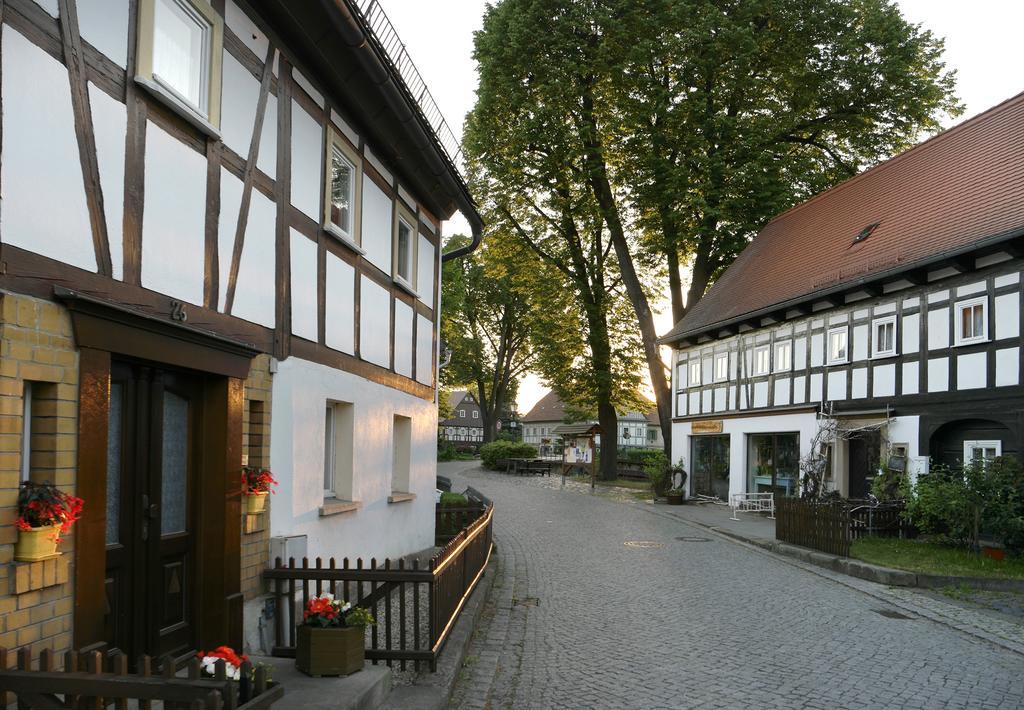 Goldberghaus