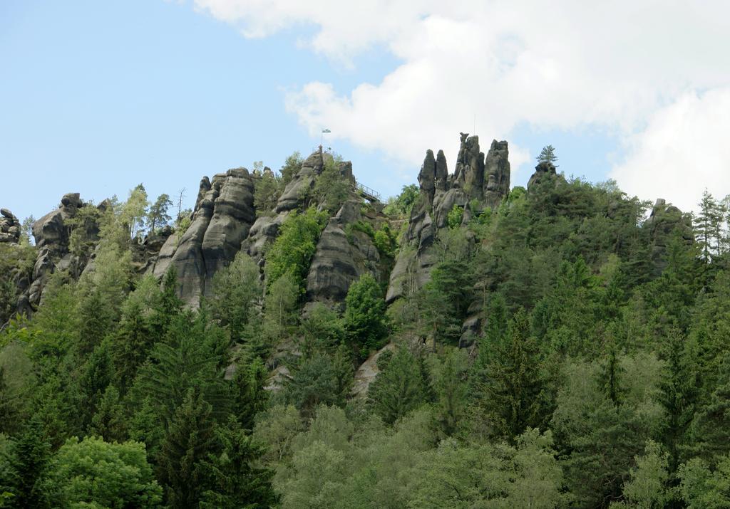 Goldberghaus