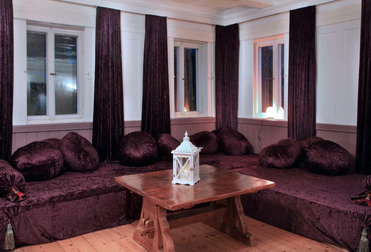 Goldberghaus Apartamento